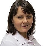Врач Маегова Олеся Николаевна