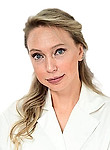 Врач Майорова Юлия Сергеевна
