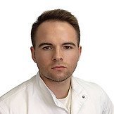 Врач Майснер Дмитрий Сергеевич