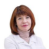 Врач Макаренко Татьяна Александровна