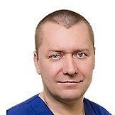 Врач Макаревич Сергей Владимирович
