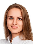 Врач Макаревич Светлана Михайловна