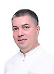 Врач Макаркин Антон Александрович