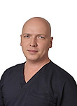 Врач Макаров Александр Федорович