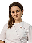 Врач Макарова Ирина Александровна