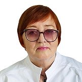Врач Макарова Светлана Александровна