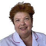 Врач Макарова Светлана Владимировна