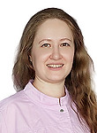Врач Махнач Светлана Сергеевна
