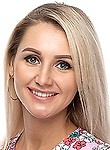 Врач Маковеева Ирина Владимировна