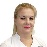 Врач Макрушева Елена Михайловна