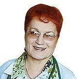 Врач Максименко Галина Васильевна