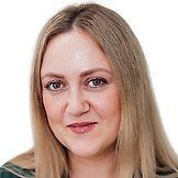 Врач Максимова Екатерина Николаевна