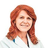 Врач Максимова Людмила Сергеевна
