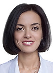 Врач Максимова Татьяна Ивановна