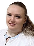 Врач Малахаева Жанна Вячеславовна