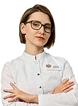 Врач Малашковец Татьяна Дмитриевна