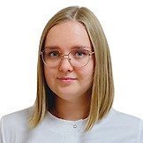 Врач Мальцева Анна Николаевна