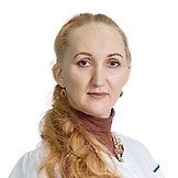 Врач Мальцева Марина Геннадьевна