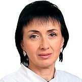 Врач Мальчевская Марина Давидовна