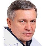 Врач Мальчевский Юрий Евгеньевич
