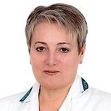 Врач Малигловка Светлана Юрьевна