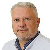 Врач Малькович Алексей Николаевич