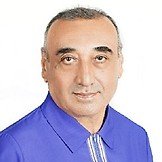 Врач Мамуров Вали Алиевич 