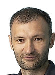 Врач Манашев Георгий Геннадьевич