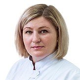 Врач Маньковская Татьяна Владимировна