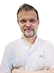 Врач Маньковский Владимир Анатольевич