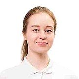 Врач Маринова Елена Андреевна