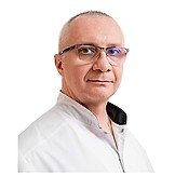 Врач Марьясов Денис Владимирович
