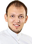 Врач Марьясов Кирилл Александрович