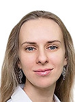 Врач Мартюшева Ирина Сергеевна