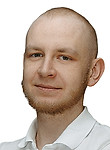 Врач Мартынчук Дмитрий Васильевич