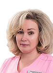 Врач Мартыненко Алена Борисовна