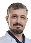 Врач Мартынов Иван Анатольевич