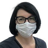 Врач Мартынова Елена Викторовна