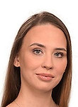 Врач Мартынова Елизавета Сергеевна