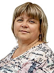Врач Маруда Светлана Владимировна