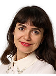 Врач  Машихина Светлана Юрьевна