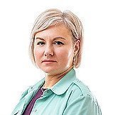 Врач Маштакова Оксана Борисовна