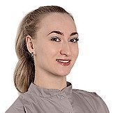 Врач Маштакова Полина Сергеевна
