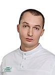 Врач Масленников Сергей Дмитриевич