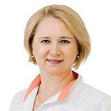 Врач Масленникова Надежда Анатольевна