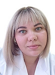 Врач Масловская Татьяна Михайловна