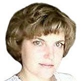 Врач Маторина Ольга Викторовна