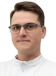 Врач Матвеев Михаил Валерьевич
