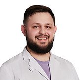Врач Матыркин Владимир Юрьевич