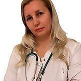 Врач Матыскина Наталья Владимировна